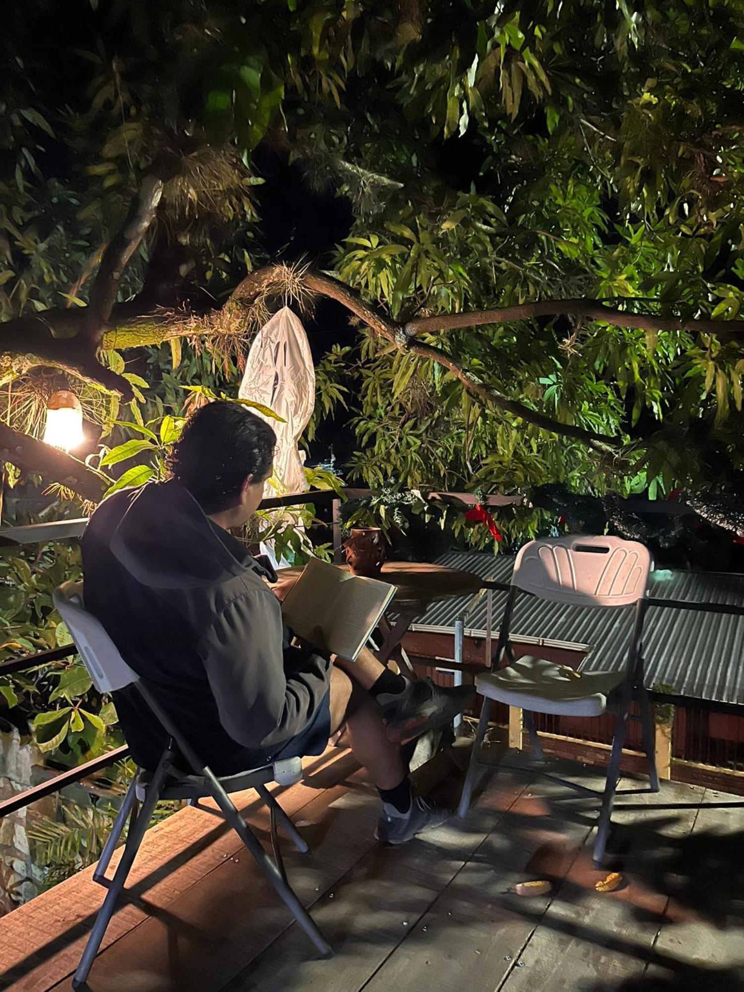 Stella Hostal - Central Park Copán المظهر الخارجي الصورة